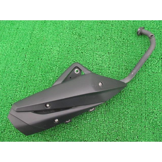ヤマハ発動機 マジェスティS マフラー 2LD ヤマハ 純正 中古 バイク 