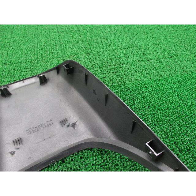 GSX400インパルス テールカウル 左 緑M スズキ 純正 バイク 部品 GK79A