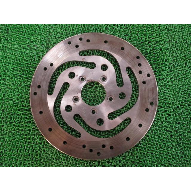 Harley Davidson（ハーレー・ダビッドソン） フロントブレーキディスク