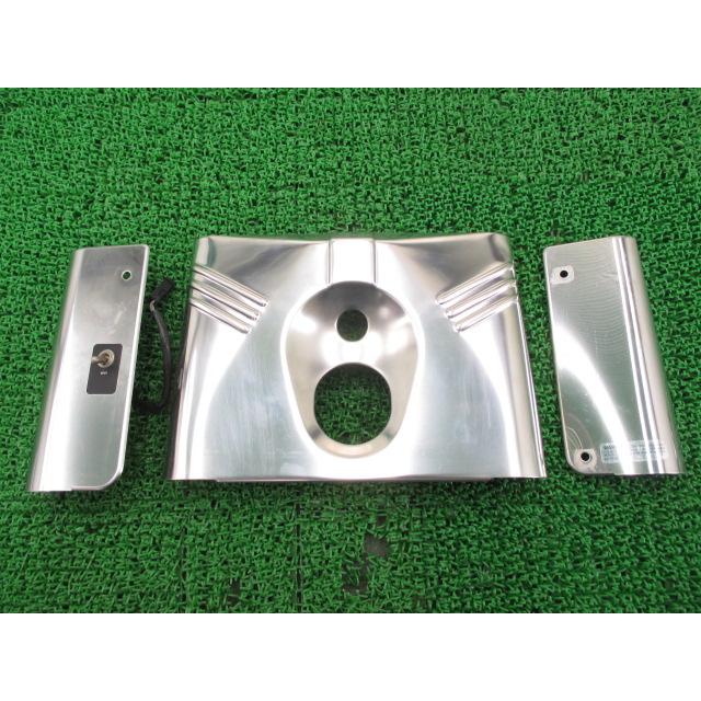 FLSTC1340 ナセルカバー ハーレー 純正 中古 バイク 部品 FLST FLSTC