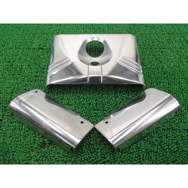 FLSTCI1450 ナセルカバー ハーレー 純正 中古 バイク 部品 FLST FLSTC