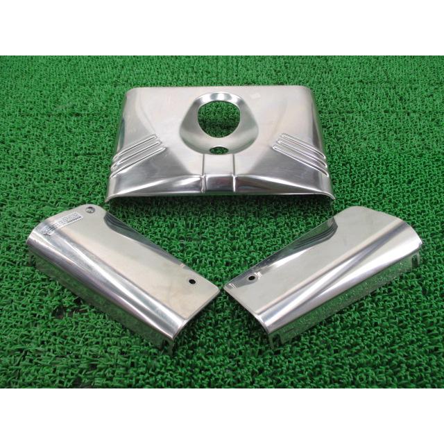 FLSTCI1450 ナセルカバー ハーレー 純正 中古 バイク 部品 FLST FLSTC