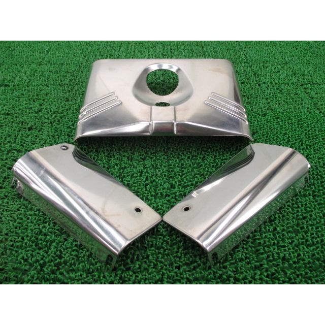 FLSTI1450 ナセルカバー ハーレー 純正 中古 バイク 部品 FLST FLSTC