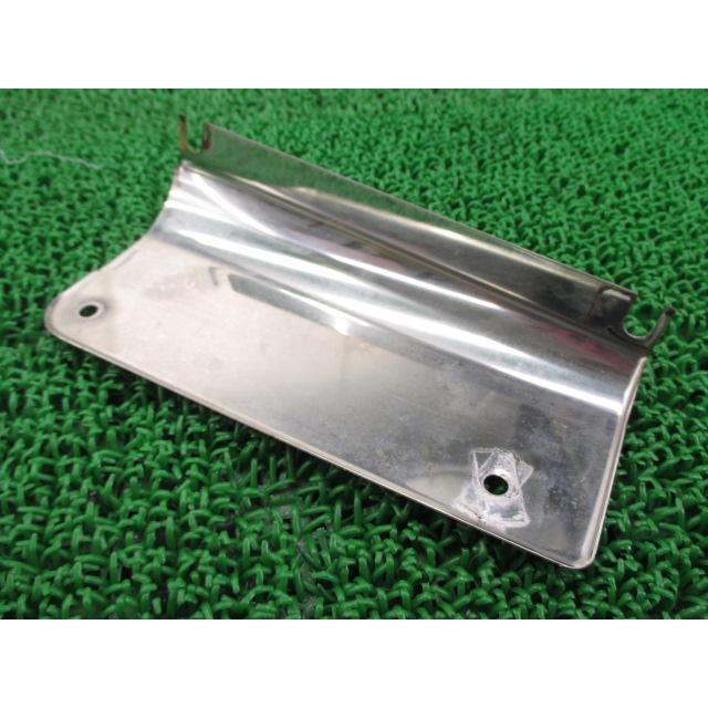 FLST1340 ナセルカバー 右 ハーレー 純正 中古 バイク 部品 FLST FLSTC