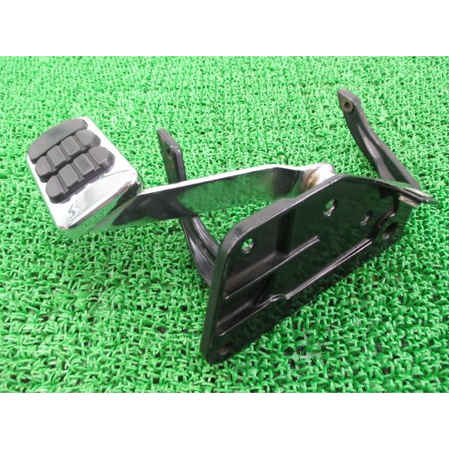 FLSTC1340 ブレーキペダル ハーレー 純正 中古 バイク 部品 ステップ