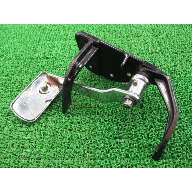 FLSTC1340 ブレーキペダル ハーレー 純正 中古 バイク 部品 ステップ