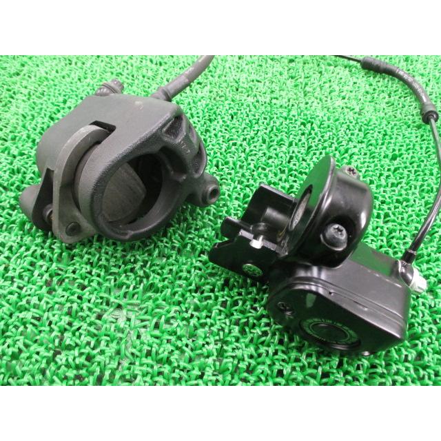 FLSTC1340 マスターシリンダー ハーレー 純正 中古 バイク 部品 96〜99