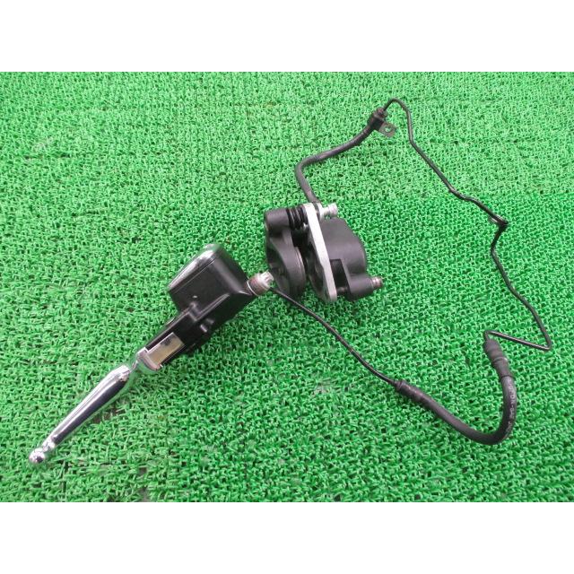 FLSTC1340 マスターシリンダー ハーレー 純正 中古 96〜99年の