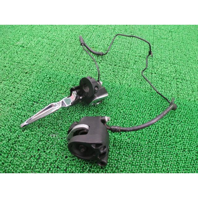 FLSTC1340 マスターシリンダー ハーレー 純正 中古 96〜99年の