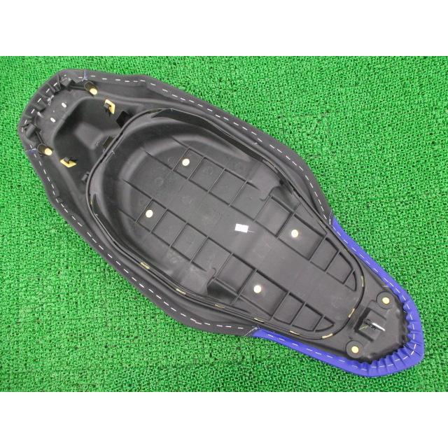 ヤマハ発動機 エアロックス155 シート BF6 ヤマハ 純正 中古