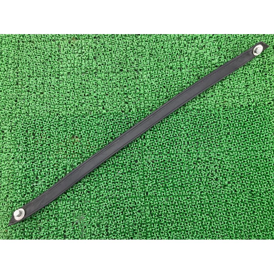 VRSCD1130 タンデムベルト ハーレー 純正 中古 バイク 部品 VRSCD1130 タンデムベルト ハーレー 純正 中古 バイク 部品