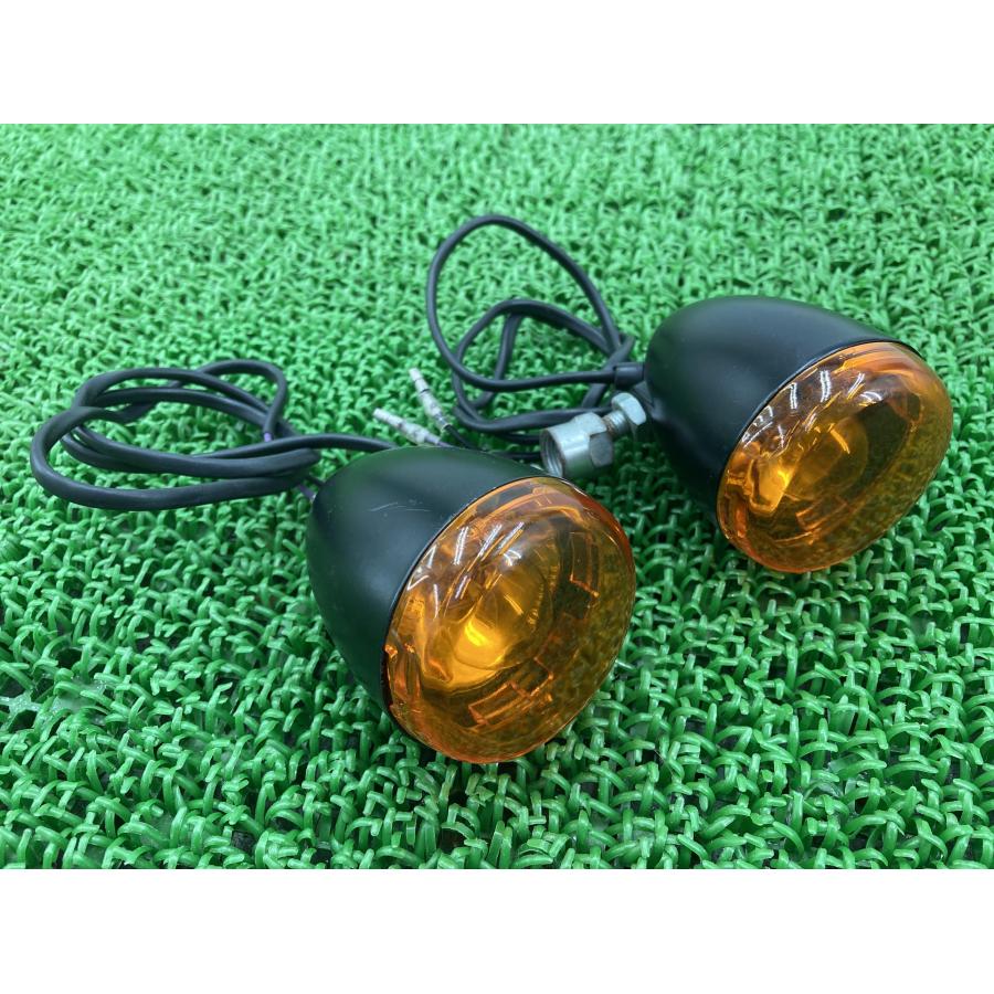 XL883N フロントウインカー 左右 50R-001400 ハーレー 純正 中古