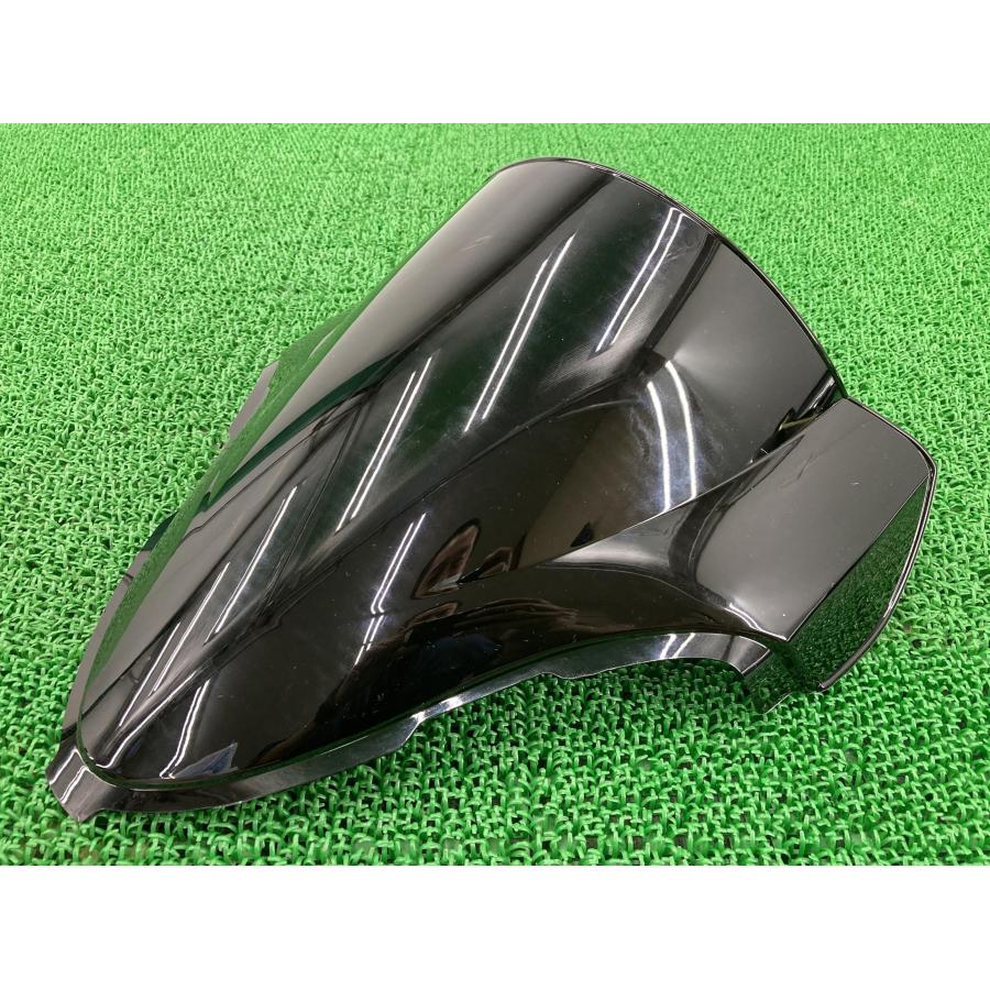 GSX1300Rハヤブサ スクリーン スモーク 在庫有 即納 社外 新品 バイク