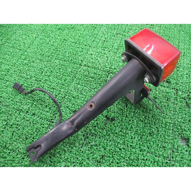 その他 AS カワサキ（Kawasaki） 250TR テールランプ 040-6626 純正 中古 バイク