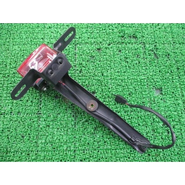 カワサキ（Kawasaki） 250TR テールランプ 040-6626 純正 中古 バイク