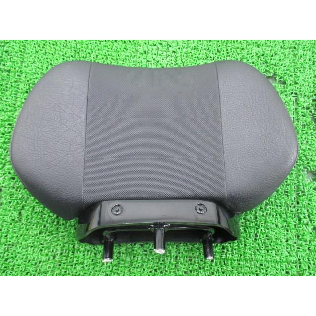 スズキ（SUZUKI） スカイウェイブ650LX バックレスト スカイウェイブ