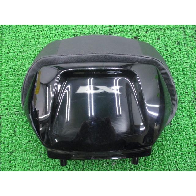 スズキ（SUZUKI） スカイウェイブ650LX バックレスト スカイウェイブ