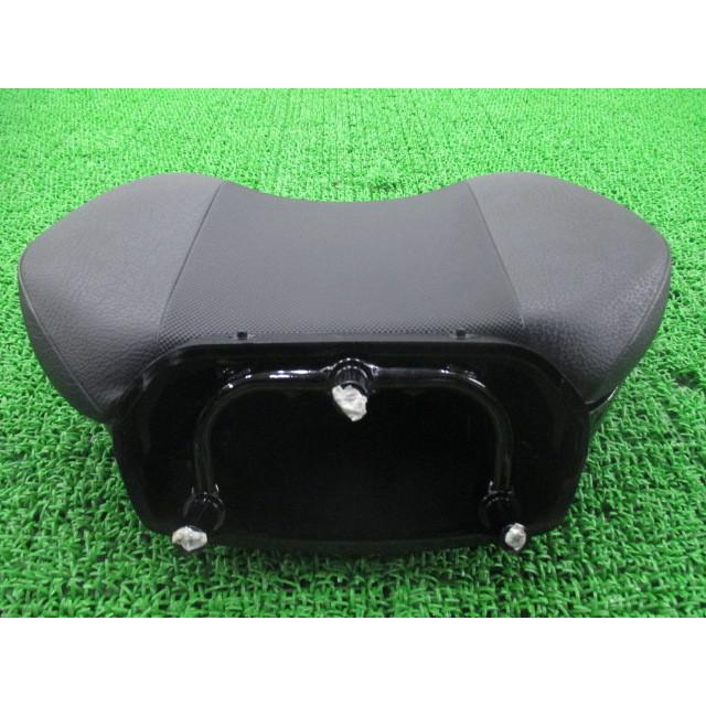 スカイウェイブ650LX バックレストカバー 在庫有 即納 スズキ 純正 新品 バイク 部品 在庫有り 即納可 車検 Genuine 63 スズキ（SUZUKI） スカイウェイブ650LX バックレスト スカイウェイブ