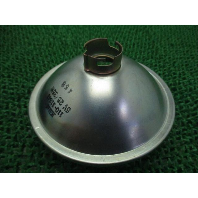 ヤマハ発動機 ポッケ ヘッドライト 110-31843 4U1 ヤマハ 純正 中古