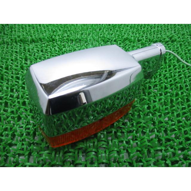 GN50 ウインカー 35600-11 在庫有 即納 スズキ 純正 新品 バイク 部品 当時物 デッドストック 未使用品 そのまま使える RG50 車検 Genuine 59の画像