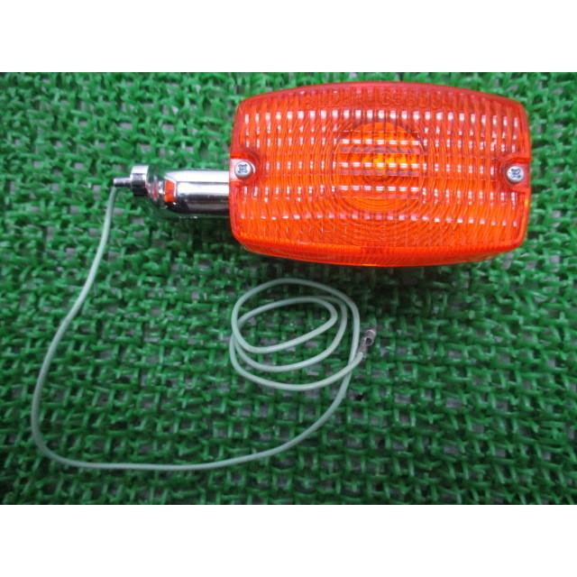 GN50 ウインカー 35600-11 在庫有 即納 スズキ 純正 新品 バイク 部品 当時物 デッドストック 未使用品 そのまま使える RG50 車検 Genuine 59の画像