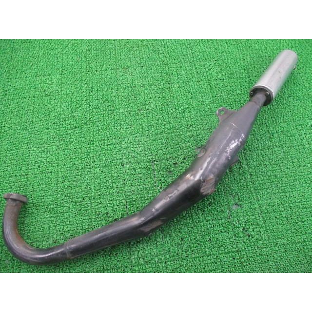 RZ250R純正チャンバー Yahoo!オークション - R75 ヤマハ RZ250R 純正チャンバー