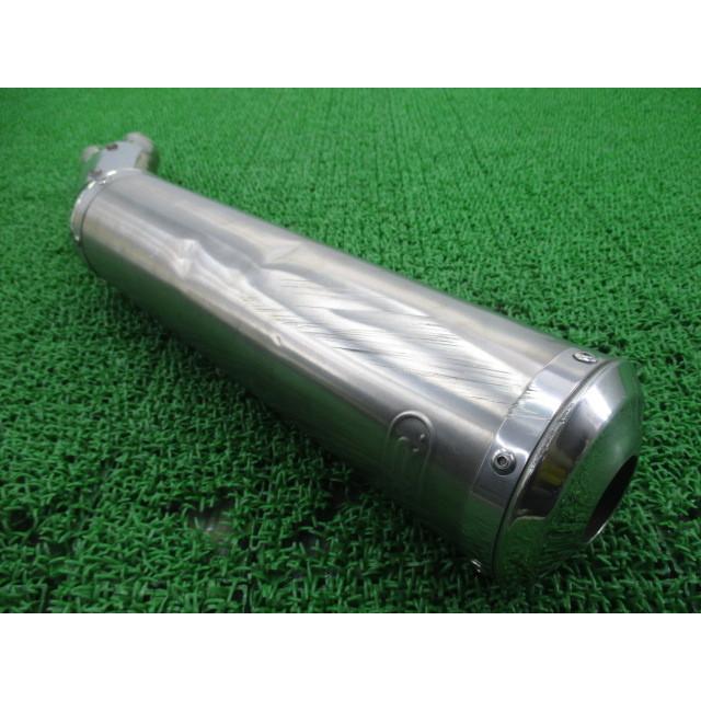 GPR製SPORT1000 サイレンサーマフラー 社外 中古 バイク 部品 フルエキ用 スポルト1000 修復素材に 穴あき無し ドゥカティ Ducati 5 sport1000 マフラーのおすすめ人気商品一覧 通販 - Yahoo!ショッピング
