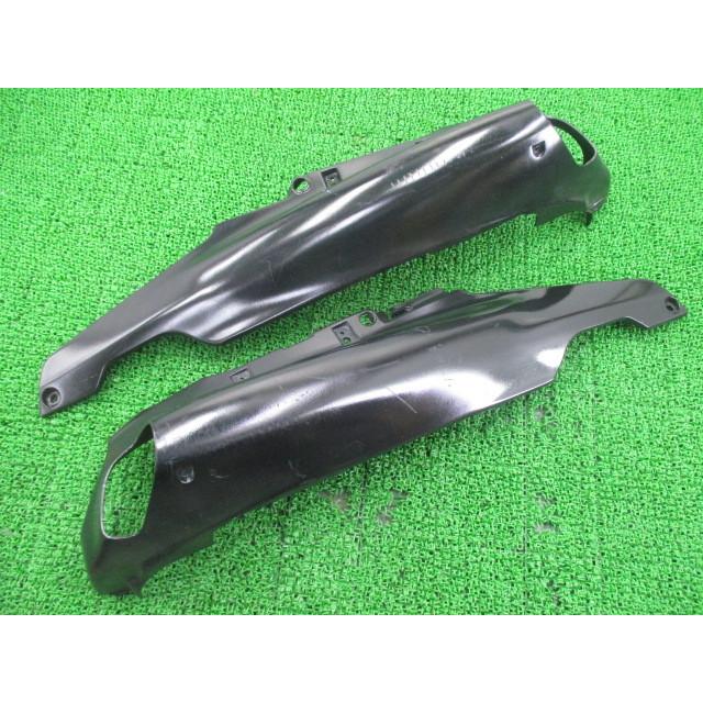 カワサキ（Kawasaki） ZZ-R1100 テールカウル 左右 黒 36001-1501