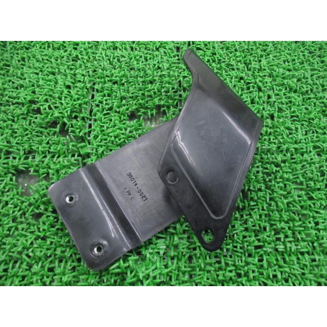 カワサキ（Kawasaki） DトラッカーX チェーンカバー 36014-0021 純正