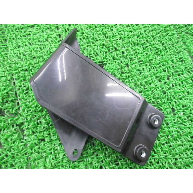 カワサキ（Kawasaki） DトラッカーX チェーンカバー 36014-0021 純正