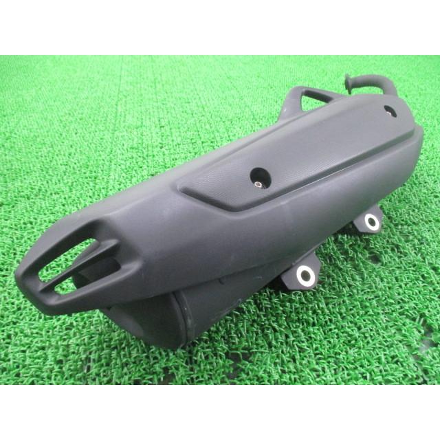 ヤマハ発動機 NMAX125 マフラー BV3 ヤマハ 純正 中古 バイク 部品