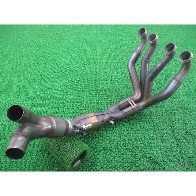 mvアグスタ f4 中古（バイク用フルエキゾースト）｜マフラー