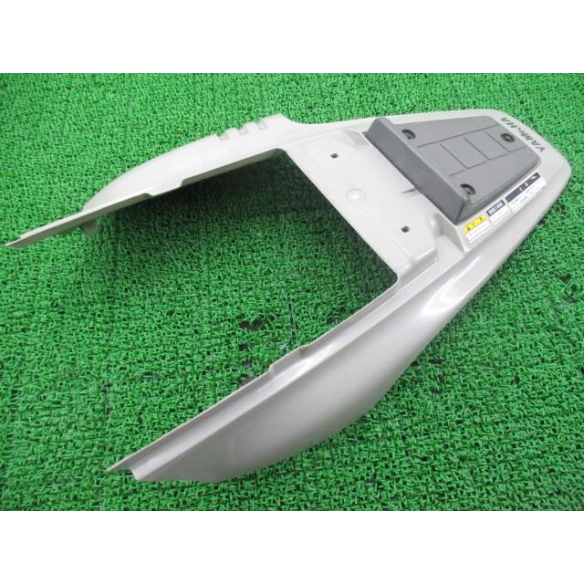 ヤマハ発動機 TW200 テールカウル 灰色 ヤマハ 純正 中古 バイク ヤマハ発動機 TW200 テールカウル 灰色 ヤマハ 純正 中古 バイク