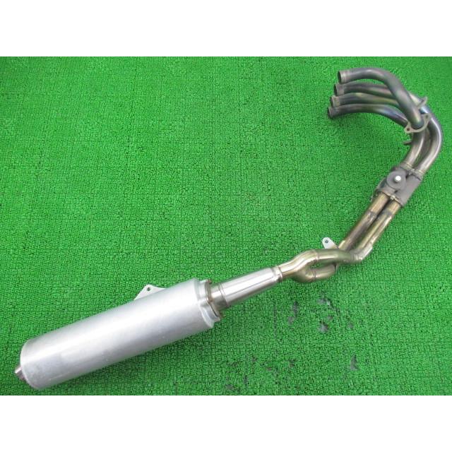 ホンダ（HONDA） CBR929RR マフラー MCJ E1 純正 中古 バイク 部品