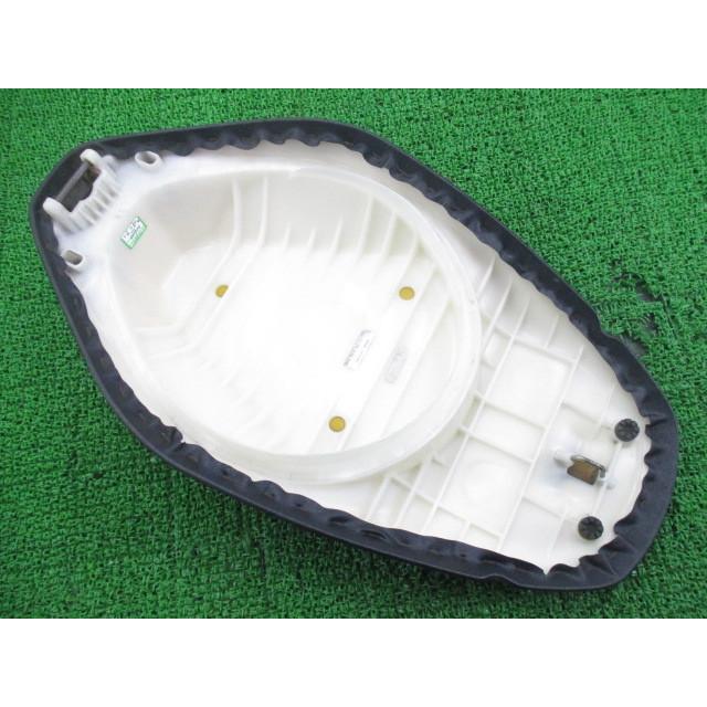 スズキ（SUZUKI） アドレスV125 シート 33G0 純正 中古 バイク 部品