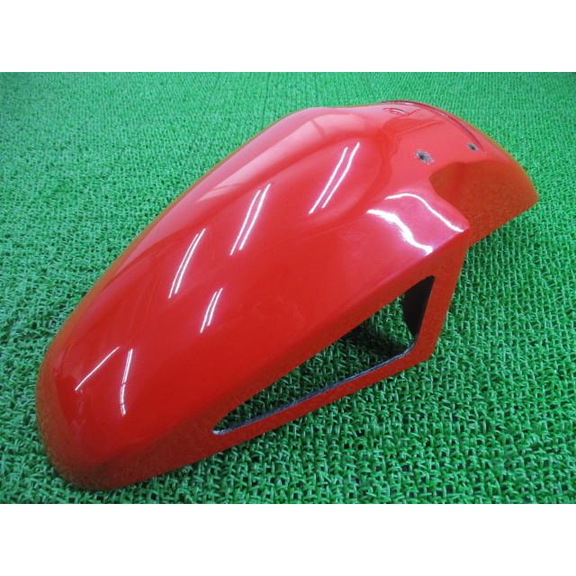 900SS フロントフェンダー 赤 564.3.005.1A ドゥカティ 純正 中古 バイク 部品 88-90年 修復素材に ペイント素材に 割れ欠け無し レア 51 900SS フロントフェンダー 赤 564.3.005.1A ドゥカティ 純正 中古