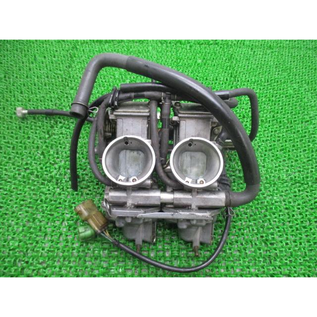 ホンダ NSR250R キャブレター 21E 純正 中古 バイク 部品 MC21 固着 
