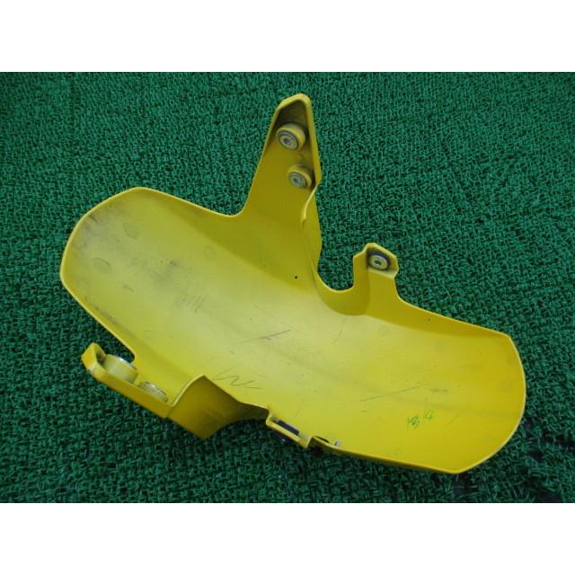 ホンダ（HONDA） グロム フロントフェンダー 黄M K26 純正 中古 バイク
