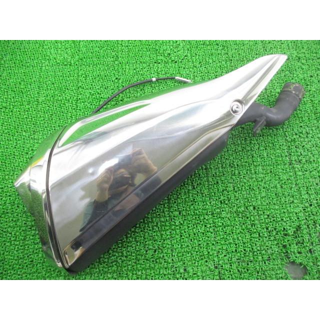 ホンダ（HONDA） VFR1200F サイレンサーマフラー MGE K1 純正 中古
