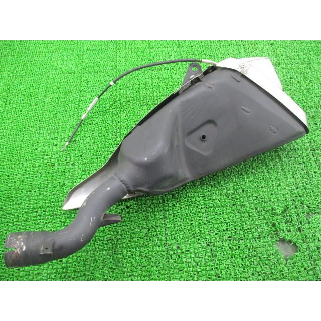 ホンダ（HONDA） VFR1200F サイレンサーマフラー MGE K1 純正 中古