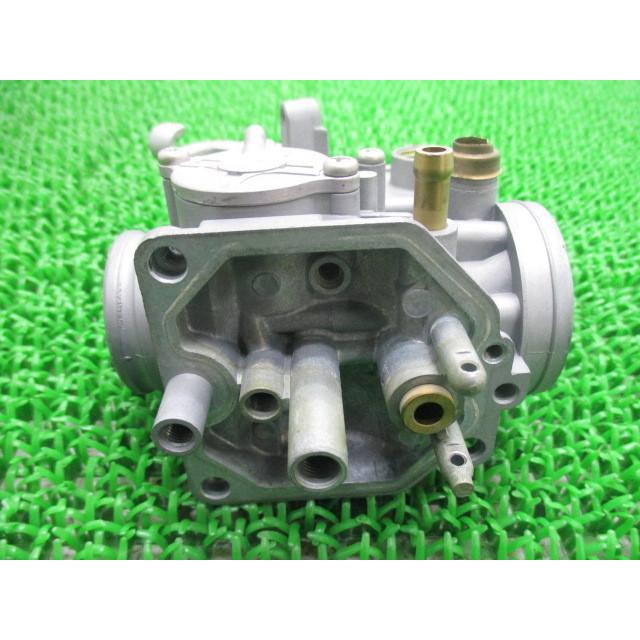 ホンダ（HONDA） XR250R キャブレターボディー 05B 純正 中古 バイク