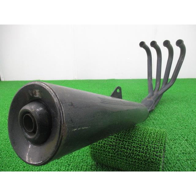 カワサキ（Kawasaki） ZRX400 マフラー K320 純正 中古 バイク 部品