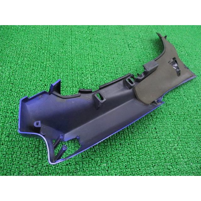 おひや カワサキ（Kawasaki） ZZ-R400 シートカウル 青/黒 36001-1435/36001