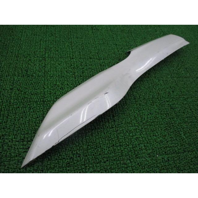 ヤマハ発動機 マジェスティ250 ロアカウル 左 パール 5GM ヤマハ 純正