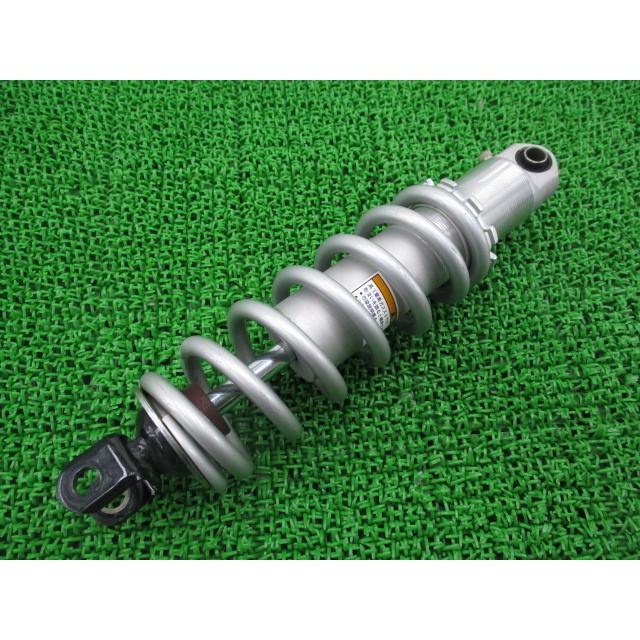 セロー250 純正 リアサス 特別スプリング交換品