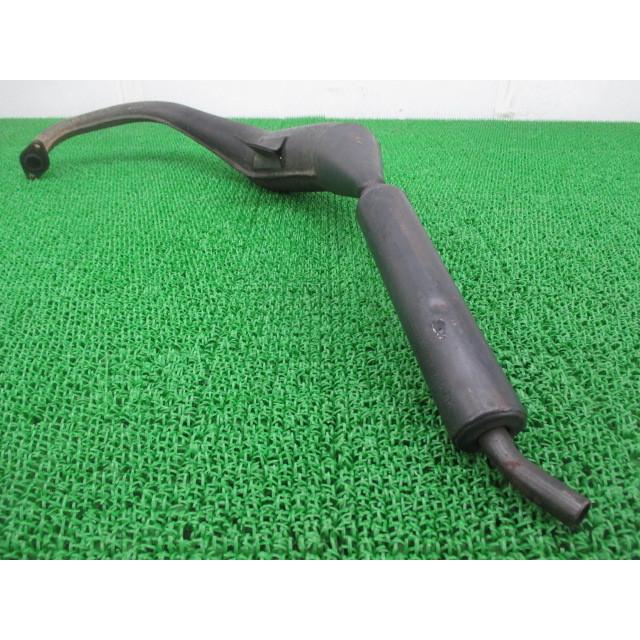ホンダ（HONDA） NS-1 マフラー GAA K1 純正 中古 バイク 部品 AC12