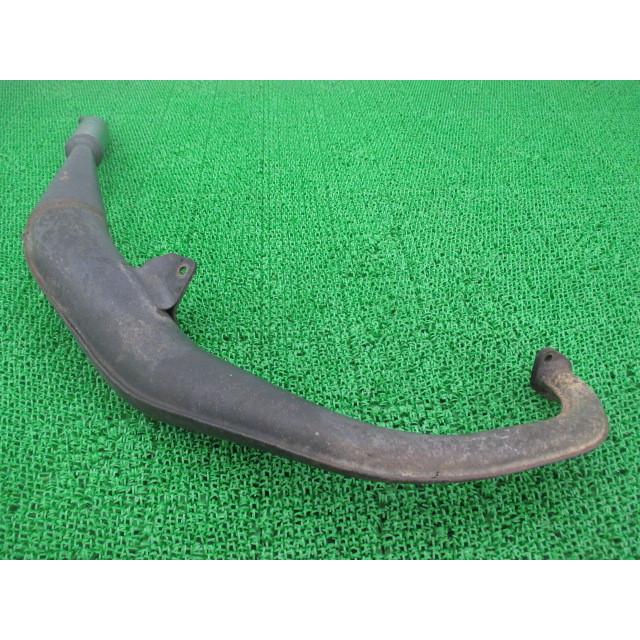 ホンダ（HONDA） NS-1 マフラー GAA K1 純正 中古 バイク 部品 AC12