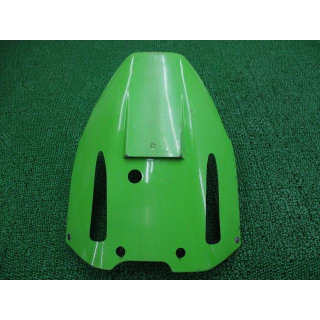 カワサキ（Kawasaki） GPZ900R アンダーカウル 緑 55028-1072 純正