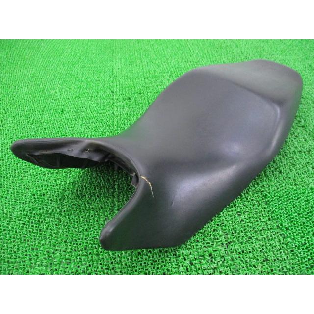 ホンダ ホーネット250 シート KEA 純正 中古 バイク 部品 MC31 ホンダ ホーネット250 シート KEA 純正 中古 バイク 部品 MC31