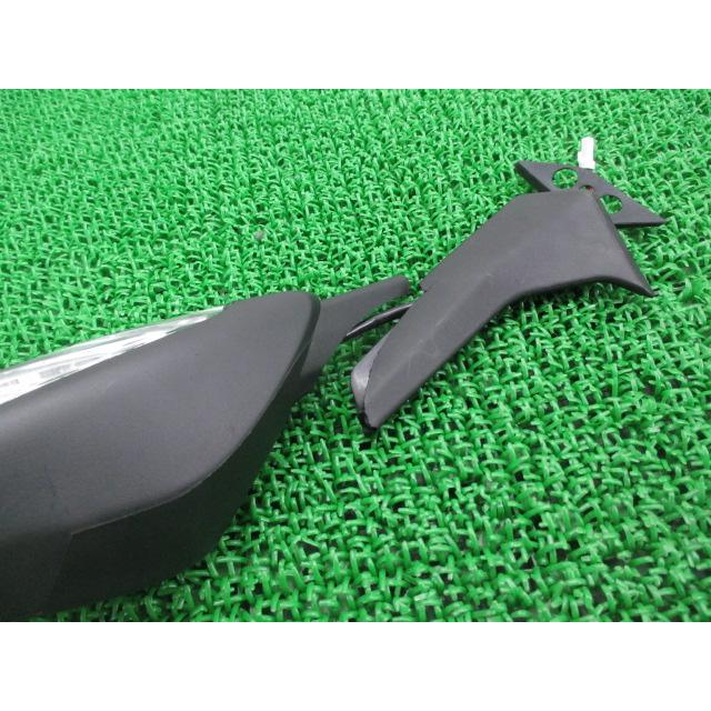 純正ドゥカティ1199バイクミラー 1199 ミラー 000554/000323 ドゥカティ 純正 中古 バイク 部品 000554